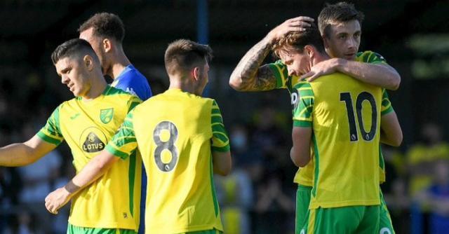 开云体育下载-有了疫苗球员还频频感染？英超诸强备战遇到大麻烦