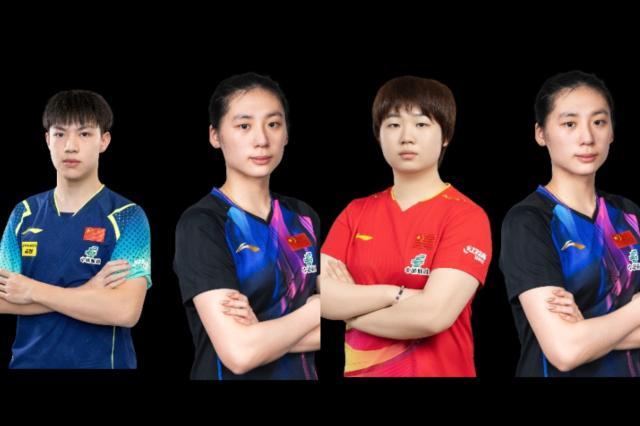 kaiyun-混双女双均出局 国乒包揽新加坡大满贯五金梦碎