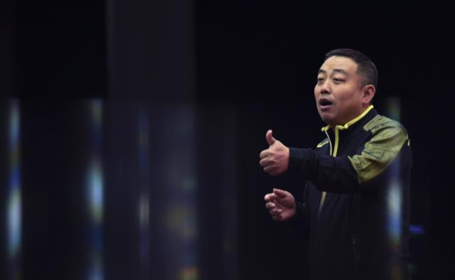 开云APp-注定不寻常的2021 国乒面临更多挑战与难题